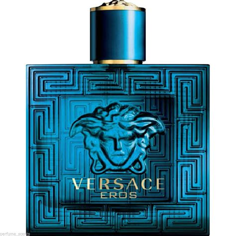 versace eros 3.4 oz cologne|where to buy Versace Eros.